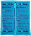 Large Reusable Ice Pack for Back Pain, Knee & Shoulder Surgery Recovery - 11" x 12" Hot/Cold Flexible Gel Compress - Customizable: Can Be Cut into Two 5.5" x 12" Packs