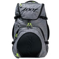 Zoot Ultra Tri Duffel Bag - color: Canvas Gray, style: Ultra Tri Bag