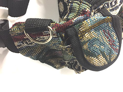 EXPLORER Fanny Pack