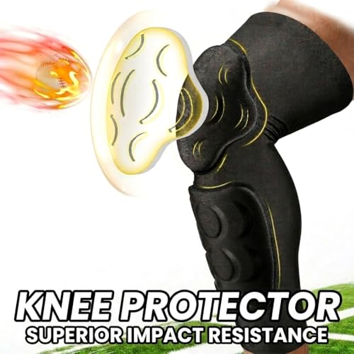 Calf Shin Guards for Adult Youth Leg Compression Sleeve Pad for Football Basketball Volleyball Soccer Protective Gear Calf Support Cuff with Anti-Slip Strip (1 Pair) - size: Youth-Small