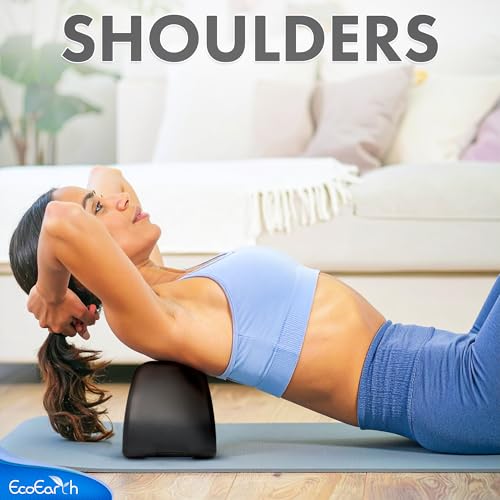 Psoas Release Massage Tool, Lower Back & Hip Flexor Massager, Strap Design - style: Strap Design