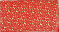 Basic Herb Pack Heating Pad, Red - size: 1 Pack, style: Celestial Red