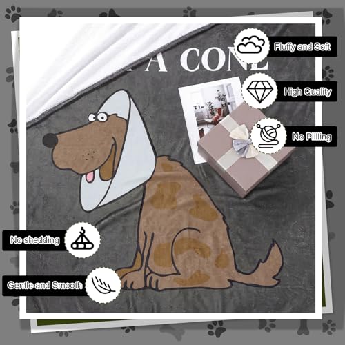 Frienda 4 Pcs Get Well Soon Gift for Men - color: Gray