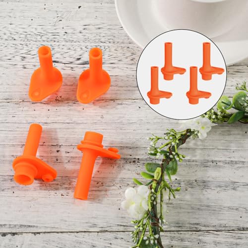 4pcs Replacement Bite Valve for Zak Designs Kelso 15 oz