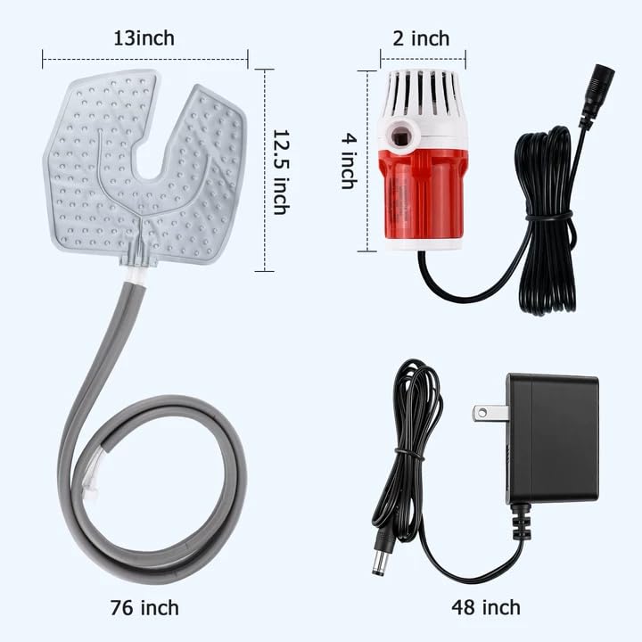 Ice Machine for Knee After Surgery - Knee Ice Machine