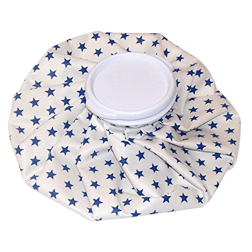 Cara Cold Therapy Ice Pack, 11 Inch, Starred - size: 11 Inch (Pack of 1)