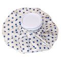 Cara Cold Therapy Ice Pack, 11 Inch, Starred - size: 11 Inch (Pack of 1)
