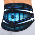 NEWGO Ice Pack for Lower Back Pain Relief, 2 Hours Long-Lasting - size: Ice Cube Pack