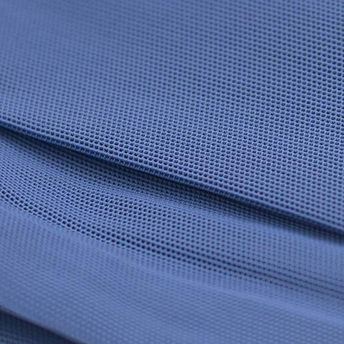 Nathan Zipster Running Belt for Men and Women, Bounce Free Waist Pack, Running Fanny Pack Women, Pockets with Zippers, Fits All iPhones - color: Navy, size: X-Large