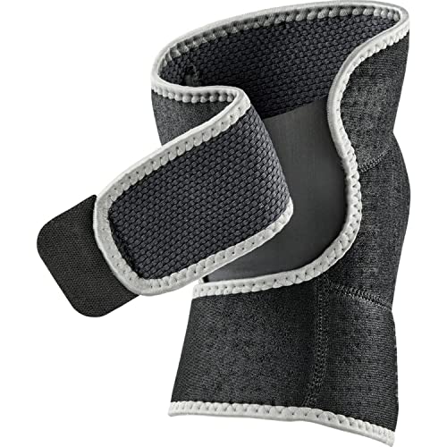 ACE Adjustable Knee Brace, Provides Support & Compression to Arthritic and Painful Knee Joints - size: 1 Count (Pack of 1)