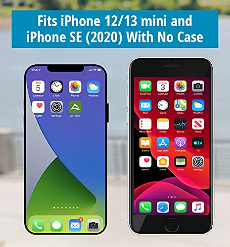 Tune Belt Armband for iPhone mini 12 & 13, and SE 2020 & 2022