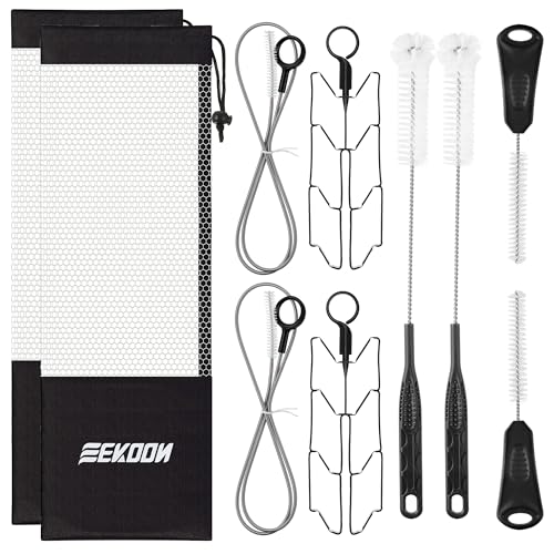 Feekoon Reservoirs Backpack Hydration Bladder Cleaning Kit - color: Black