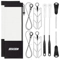 Feekoon Reservoirs Backpack Hydration Bladder Cleaning Kit - color: Black