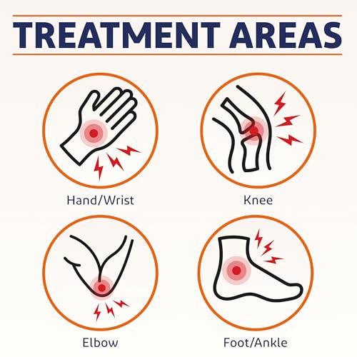 Voltaren Arthritis Pain Gel, Diclofenac Pain Relief Cream, 50 g Tube