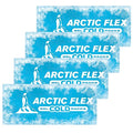 Arctic Flex Gel Replacement Packs - Ice Packs Reusable for Elbow Ice Brace - size: Elbow