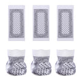 Face Mask Multi Bandana Neck Gaiter Seamless Magic Headband Outdoor Face Scarf for Dust Wind and UV Resistance - color: No1b