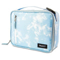 PackIt Freezable Classic Lunch Box, Blue Sky - color: Blue Sky
