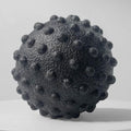 Spiky Massage Fascia Ball – Deep Tissue Muscle Relaxation Ball for Fitness & Recovery