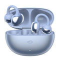 SORA Open Ear Clip Earbuds 4.6g ENC Bluetooth 5.4 Work & Sports - color: Blue