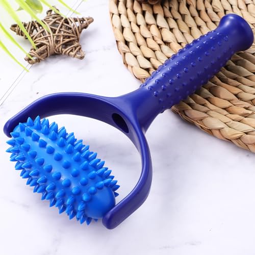 Yoga Massage Stick Roller Manual Neck and Limb Comfort Tool