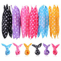 18Pcs Hair Curler Rollers, Soft Curlers To Sleep In Overnight Hair Curlers