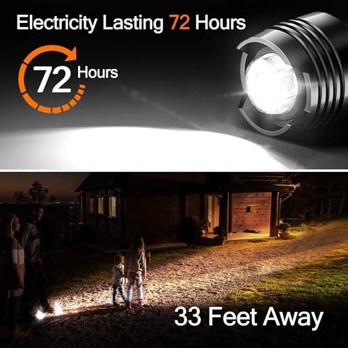 Rechargeable Clog Lights 2PCS, LED Shoe Clip Flashlight with 3 Modes, Waterproof Shoe Charm Accessories for Walking, Running, Camping – Adults & Kids (6 Colors) - color: Black