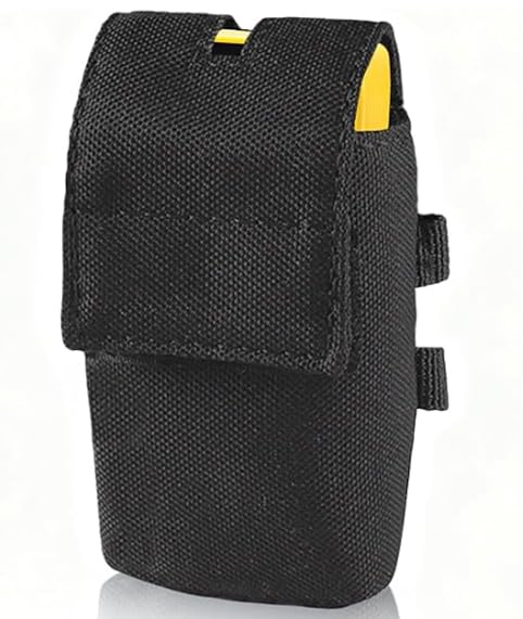 Nitro Holder Bag for Nitro Bee Xtreme | UHF Race Receiver Protective Case