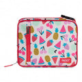 PackIt Freezable Classic Lunch Box, Fruit Toss - color: Fruit Toss