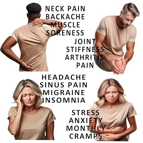 Heat Pack - Microwavable Heating Pads - Microwave Heating Pad for Pain Relief & Comfort - Suitable for The Neck, Back, Shoulders, Hips, Stomach Cramps & More - Neck Heat Wrap - Valentine - Gift - size: HEART, style: Cactus Garden