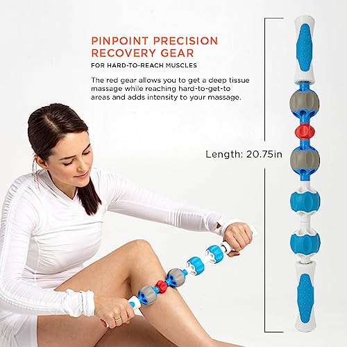 ProStretch Pro Roller, Massage Stick for Muscle Soreness & Trigger Points
