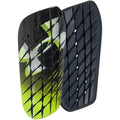Under Armour Soccer Shin Guards Shadow Pro - size: Medium