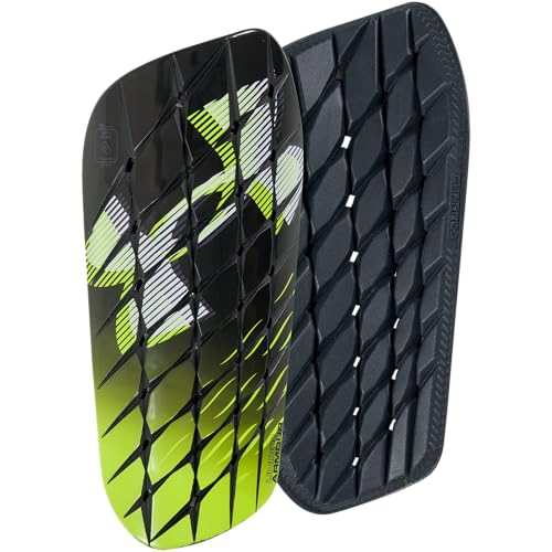 Under Armour Soccer Shin Guards Shadow Pro - size: Medium