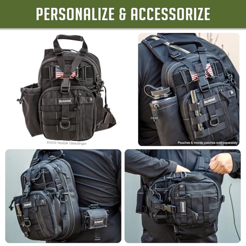 Maxpedition Noatak Gearslinger