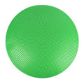 Cando - 30-1868G CanDo Inflatable Vestibular Balance Disc, 23.6" diameter, Green - color: Green, size: 23.6" diameter