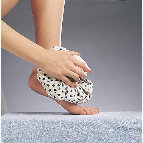 Cara Cold Therapy Ice Bag, 9 Inch - size: 9 Inch (Pack of 1)