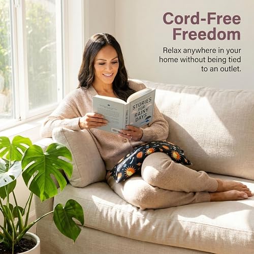 Basic Herb Pack Heating Pad, 2-Pack, Angel - size: 2 Pack, style: Angel