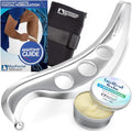 Myofascial Releaser Ellipse Pro Fascia Release Tools, Soothe Sore Muscles - color: Ellipse Pro
