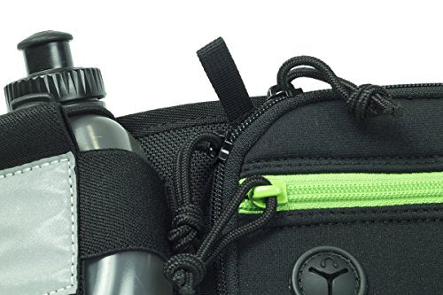 Elite Survival Systems Marathon GunPack - color: Green, size: Small