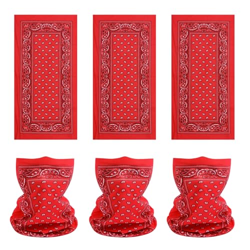 Face Mask Multi Bandana Neck Gaiter Seamless Magic Headband Outdoor Face Scarf for Dust Wind and UV Resistance - color: No1c