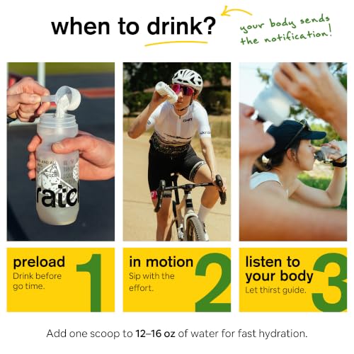 Skratch Labs Hydration Sports Drink Mix, Lemon Lime, 20 Servings - size: 20 Servings (Pack of 1)