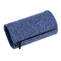 PATIKIL Sports Armband Sleeve XL Size Universal Running Holder Arm All Blue - color: Blue, size: XL