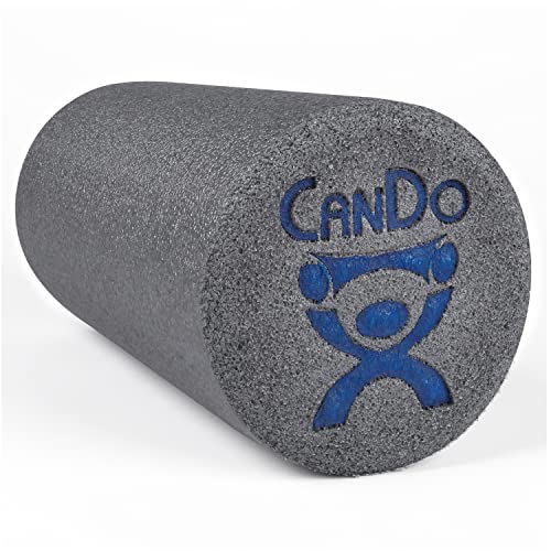 Cando-30-2502 Plus Foam Roller, 6" x 12 - size: 6" X 12"