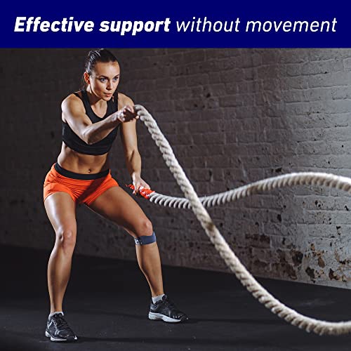 Neo-G Patella Tendon Knee Strap – Knee Bands for Patella Tendonitis, Patellar Tracking