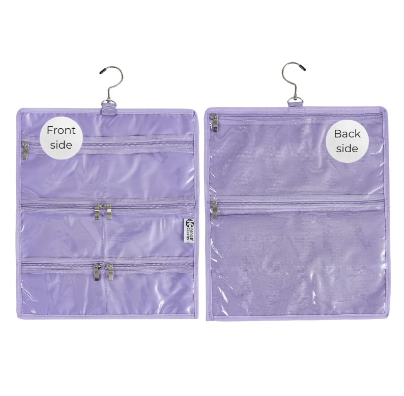 On-The-Go Organizer - Lilac Purple, Small - color: Lilac, size: Small