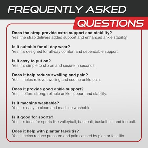 Sleeve Stars Ankle Brace Men & Women Support (Single/S:9"-10"/Beige) - color: Beige, size: Small