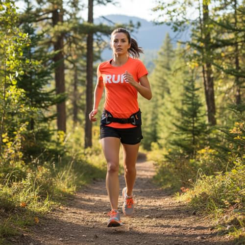 Orange Mud Gearhead Running Belt 1 Soft Flask Hydration Pack - style: 1 Flask