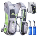 TRIWONDER Trail Bag 5.5 L Hydration Vest Lightweight Hydration Backpack for Marathon Hiking MTB Running Men Women