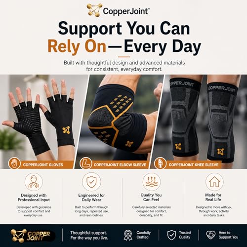 CopperJoint Compression Socks for Women & Men, Pink, 2XLarge, 2 Pairs - color: Pink, size: 2X-Large