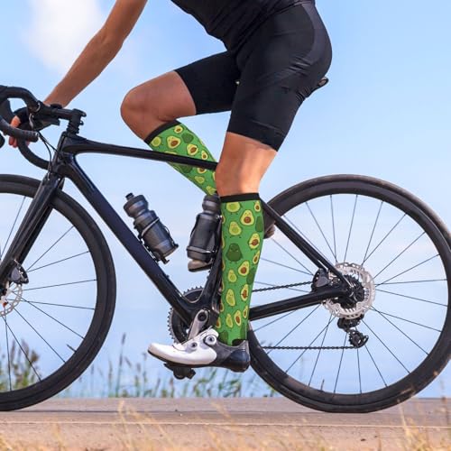 Compression Socks for Women Men - color: 17