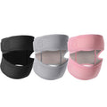 Patella Knee Support Strap for Men Women, Sports Compression Strap for Basketball Running Hiking